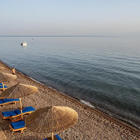 Castella Beach Vendégház