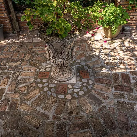 Castella Gasthof Alissos