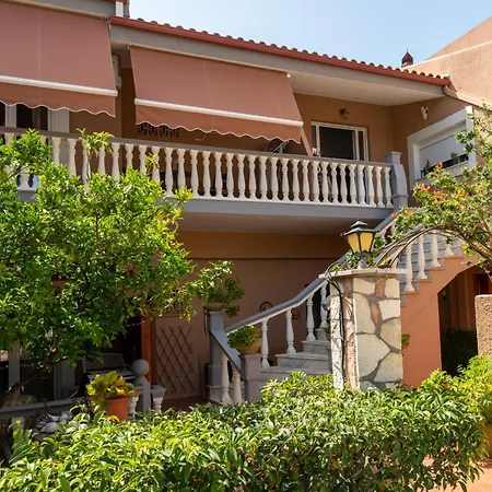 Castella Pensionat