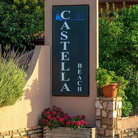 Castella Alissos