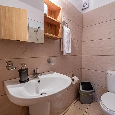 ゲストハウス Castella