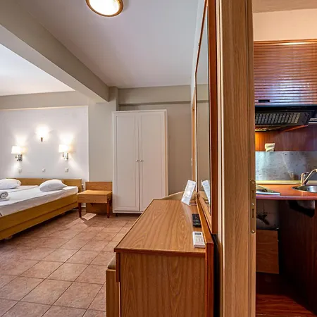 Affittacamere Castella Alissos