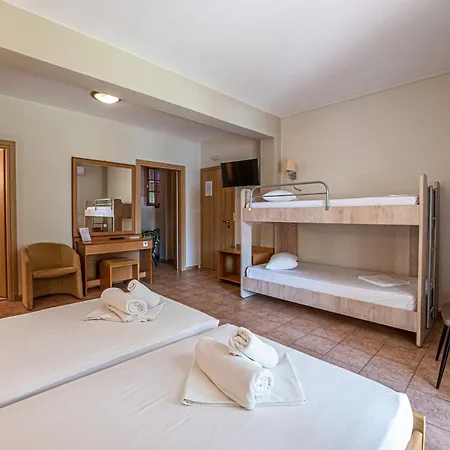 Castella Guest house