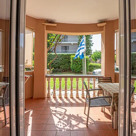 Castella Gasthof Alissos