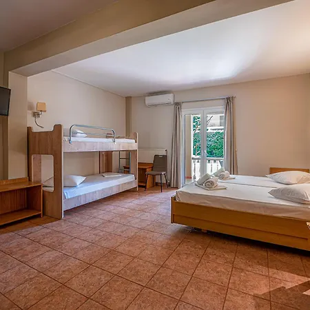 Affittacamere Castella Alissos