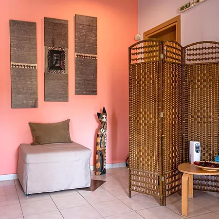 ゲストハウス Castella