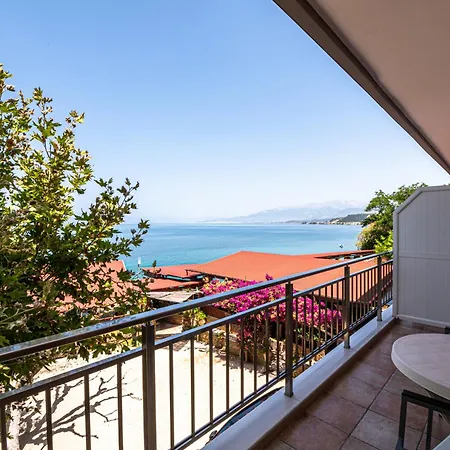 Affittacamere Castella 3*