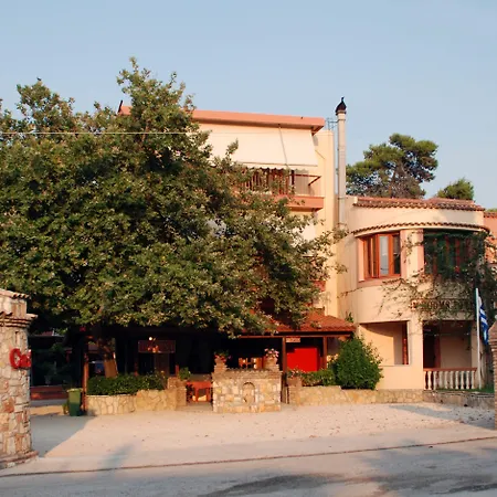 Affittacamere Castella Alissos