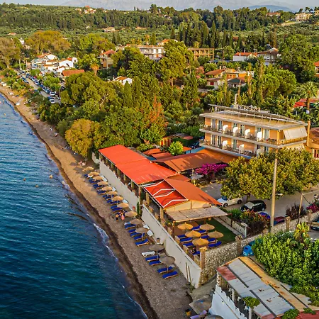 Affittacamere Castella