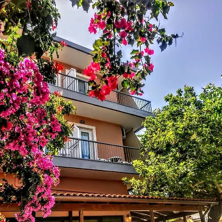 Castella Gasthof Alissos