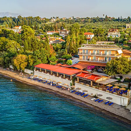 Castella ゲストハウス