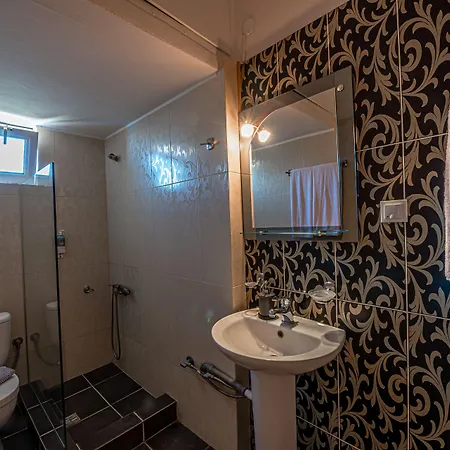 Gasthof Castella Alissos