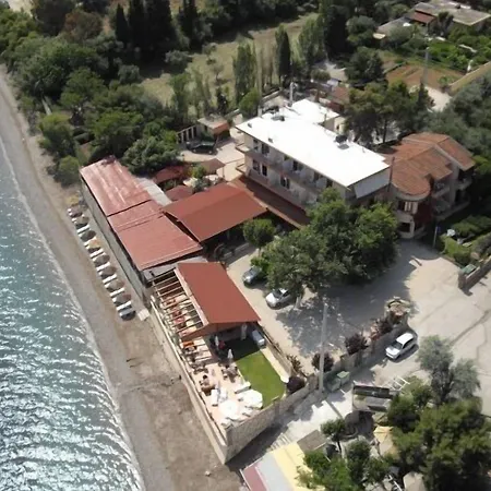 Gasthof Castella Alissos