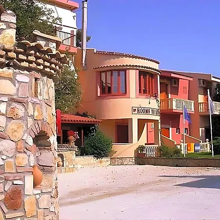 Gæstehus Castella