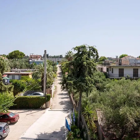 Castella Maison d'hôtes 3*