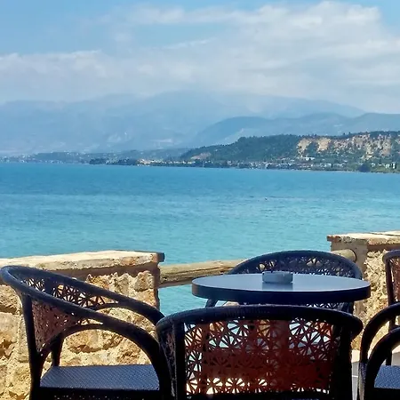 Castella Affittacamere 3*