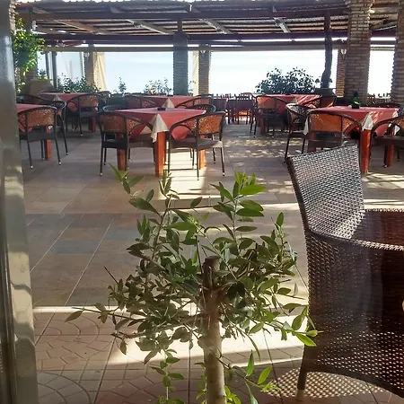 Castella Gasthof Alissos