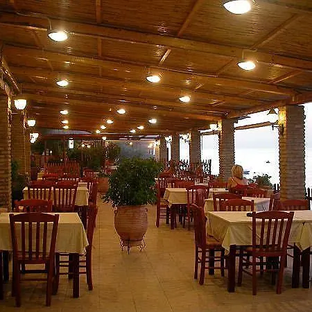 Castella Guest house