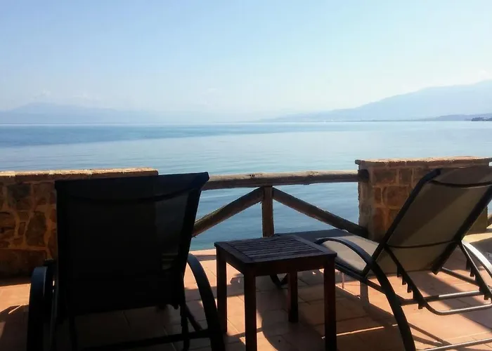 Gasthuis Castella Alissos