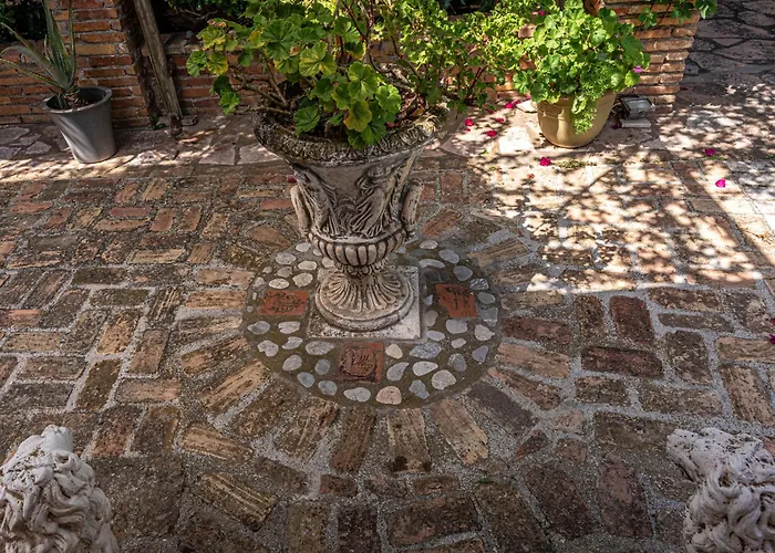 Castella Gasthof Alissos