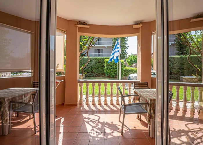 Castella Gasthuis Alissos