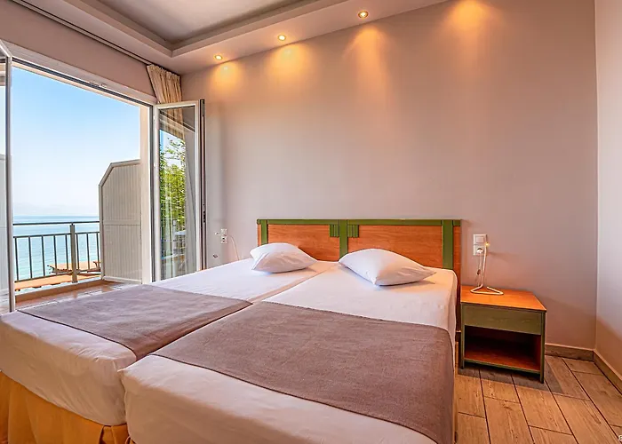 Castella Gasthuis 3*