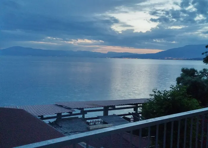 Castella Gasthof Alissos