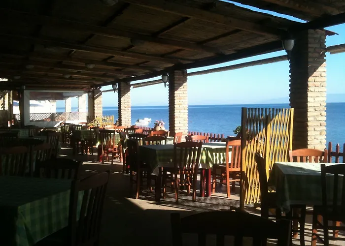 Gasthuis Castella Alissos