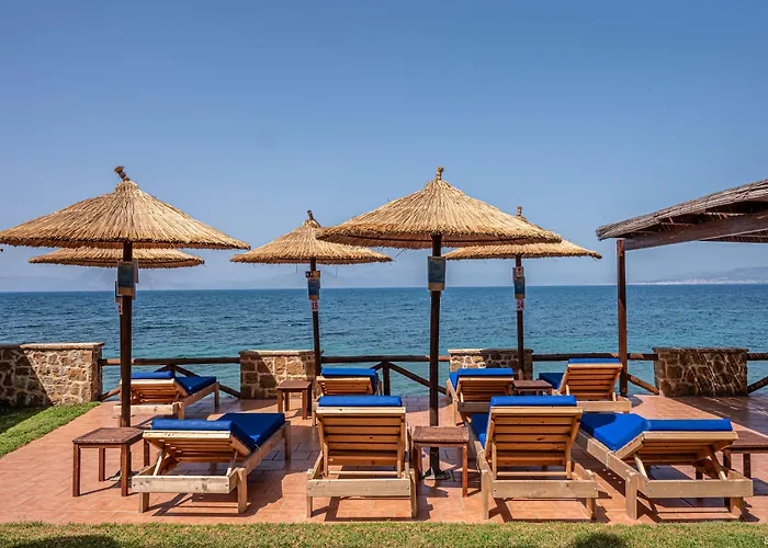 Gasthof Castella Alissos