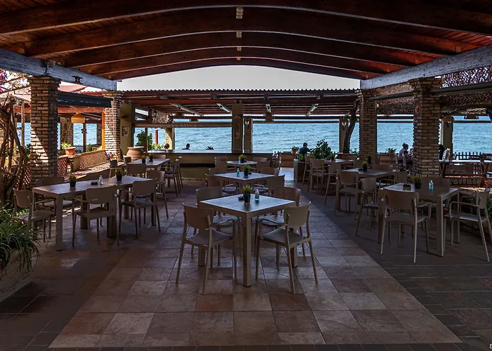 Castella Gasthof Alissos