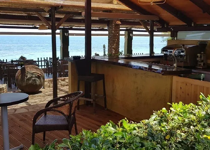 Gasthof Castella Alissos