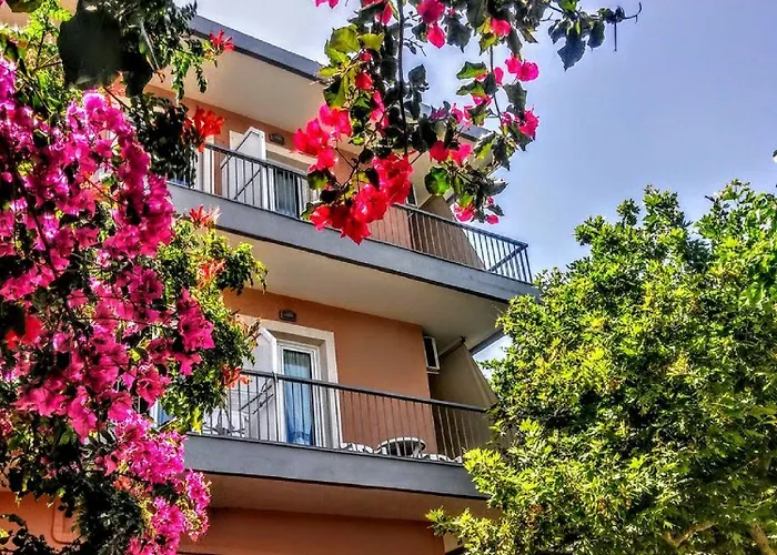 Castella Gasthof Alissos