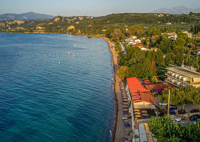 Castella Gasthuis Alissos