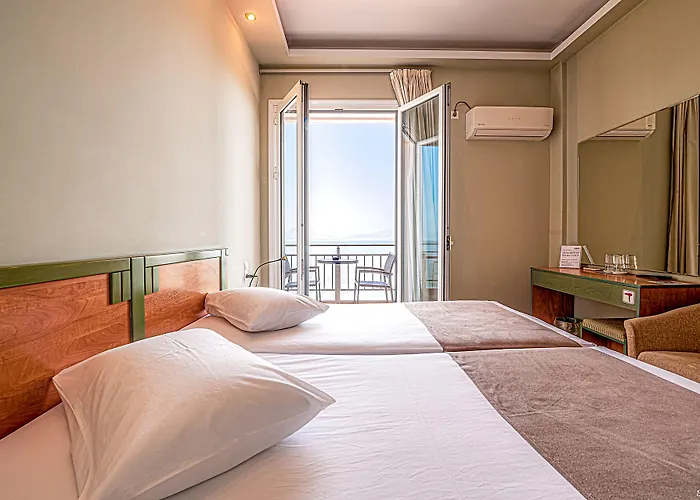 Gasthuis Castella 3*