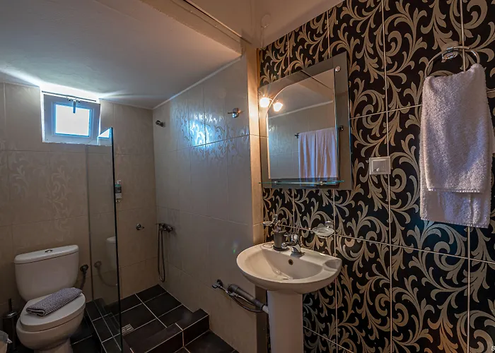 Gasthuis Castella Alissos