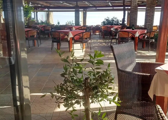 Castella Gasthof Alissos