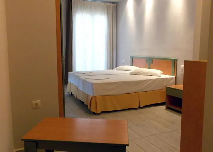 Gasthuis Castella 3*