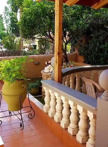 Gasthuis Castella 3*